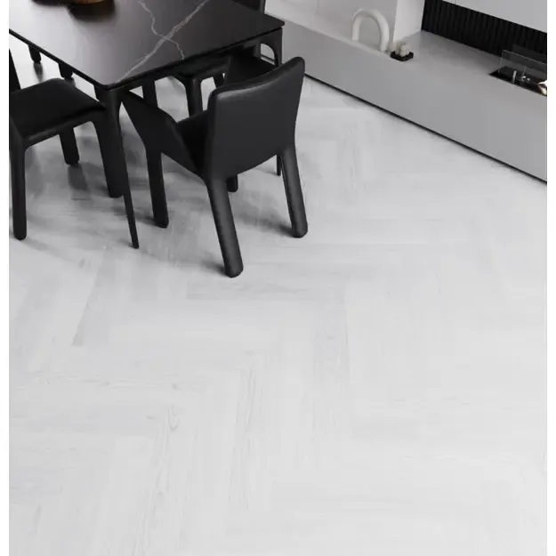 Barlinek NextStep Diamond Oak Herringbone SPC vinilinė eglutė 2