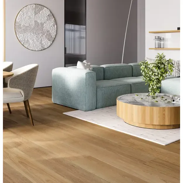 Barlinek NextStep Antic Oak SPC vinilinės grindys 1