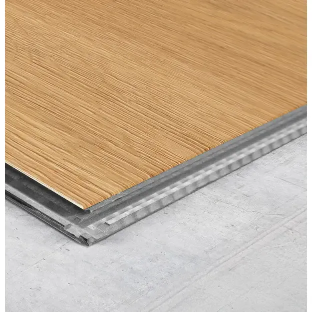 Barlinek NextStep Antic Oak SPC vinilinės grindys 3