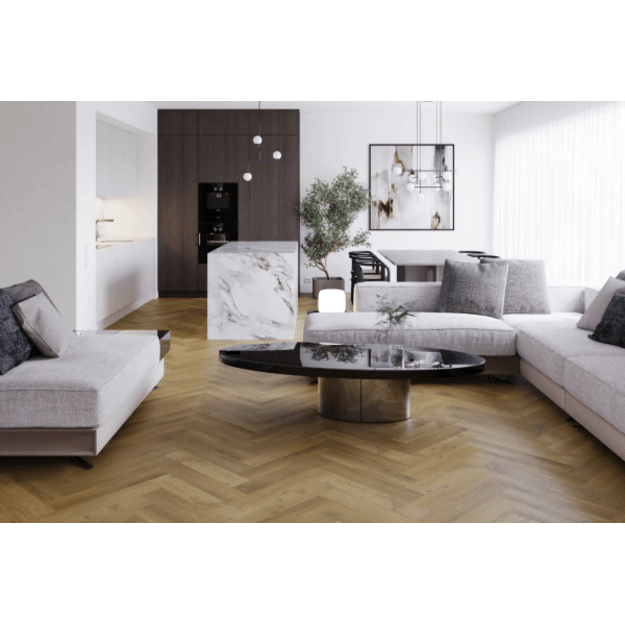 Royal Castle Rochester 05EIR-028 125x625x6mm 33kl surakinama LVT lentelė 1