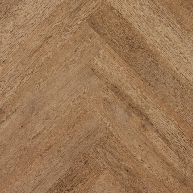 BerryAlloc Zenn Gluedown 55 Herringbone Porto klijuojama LVT vinilinė eglutė