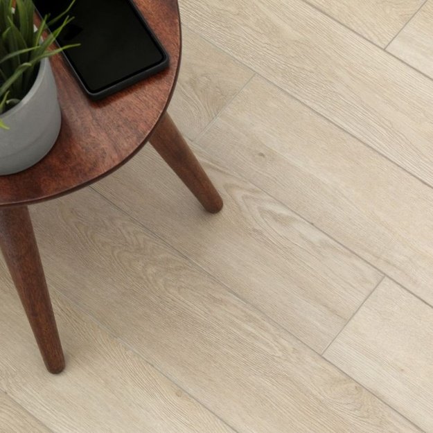 Bestlaminate Adduri A+B Parquet Essex Oak ESPC vinilinė grindų danga eglute