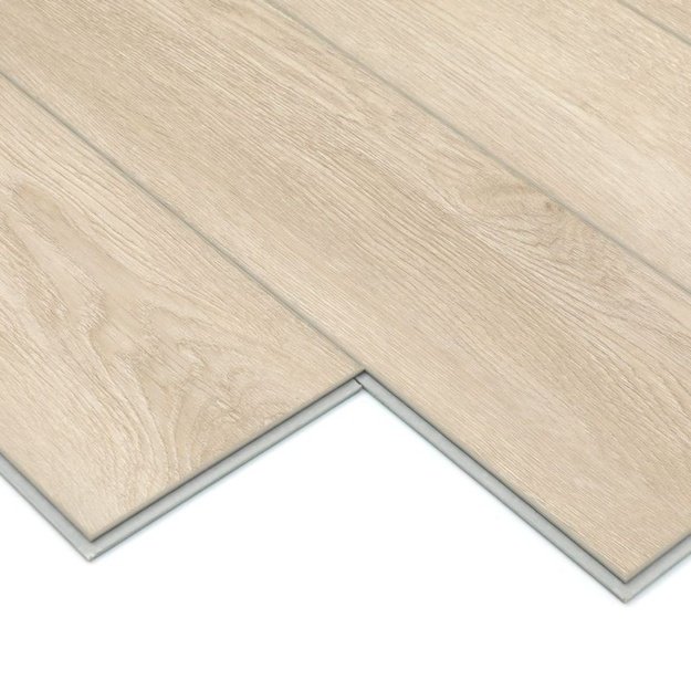 Bestlaminate Adduri A+B Parquet Essex Oak ESPC vinilinė grindų danga eglute
