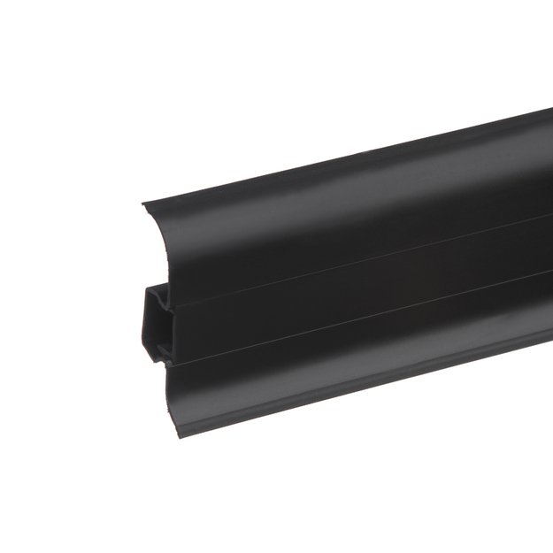 Universali grindjuostė M090-czarny-mat