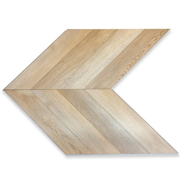 Natural Floors Capri Chevron SPC vinilinė prancūziška eglutė