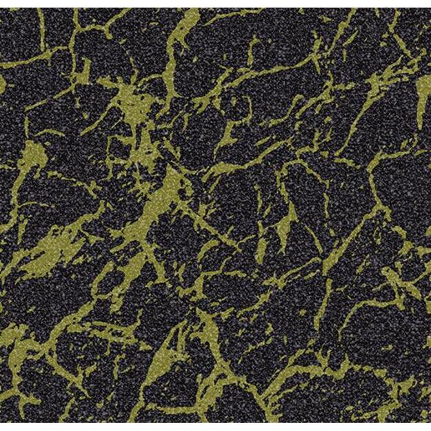 Forbo, Flotex, Tibor, 980701 Onyx lime , 2m, 33 klasė, ruloninė kiliminė danga