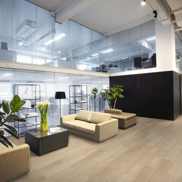 Therdex, chevron series  12042, 228,0x1219,0x2,5 mm, 33 kl., klijuojama LVT vinilinė lentelė 1
