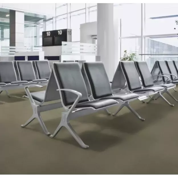 Forbo Tessera 2111 gherkin 1