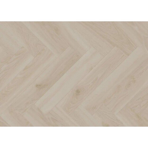 Barlinek NextStep Tea Oak Herringbone SPC vinilinė eglutė
