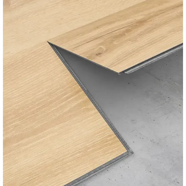 Barlinek NextStep Sand Oak SPC vinilinės grindys 4