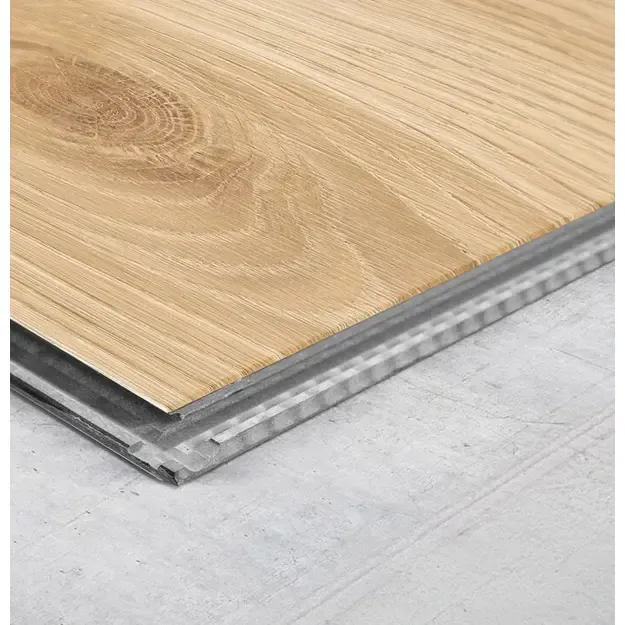 Barlinek NextStep Sand Oak SPC vinilinės grindys 3