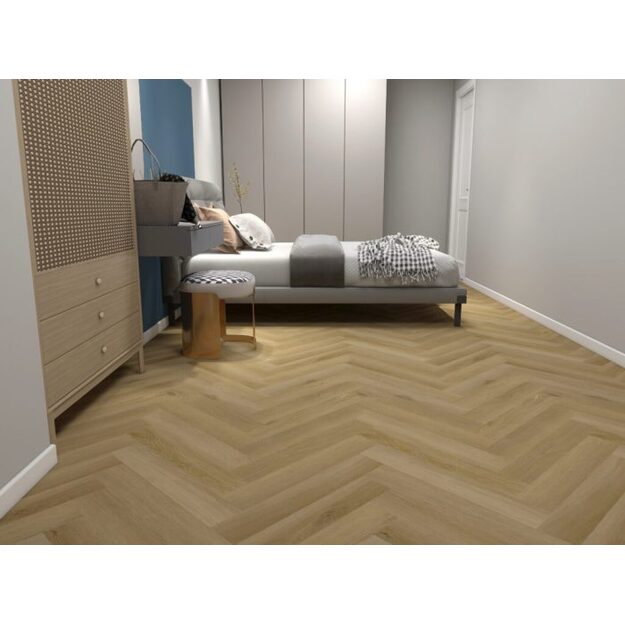 Royal Castle Pena 05EIR-026GD 132x660x2,5mm 33kl klijuojama LVT lentelė 2