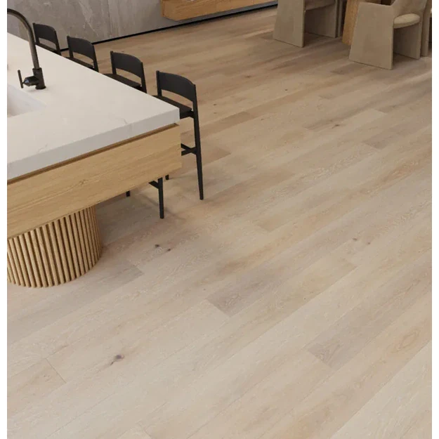 Barlinek Oak Cardamomo Grande ąžuolo parketlentės