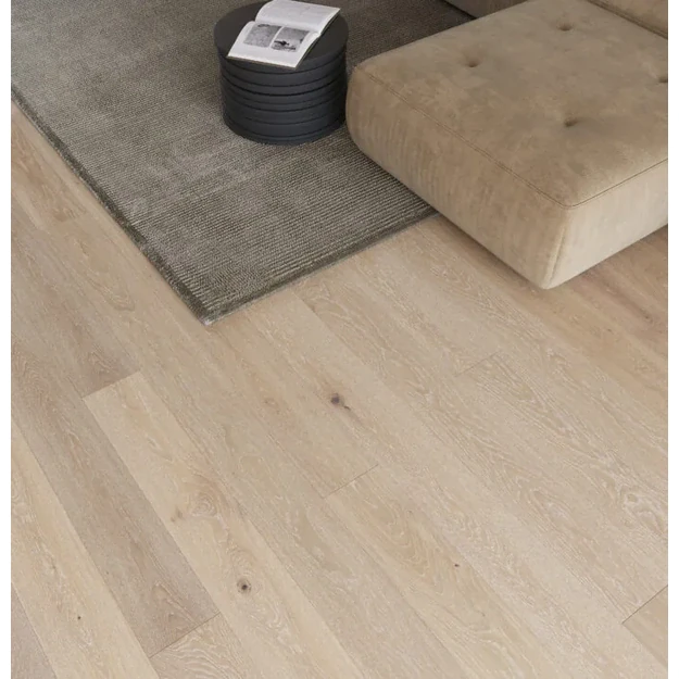 Barlinek Oak Cardamomo Grande ąžuolo parketlentės