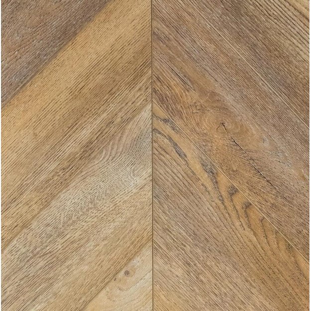 Natural Floors Korfu Chevron SPC vinilinė prancūziška eglutė