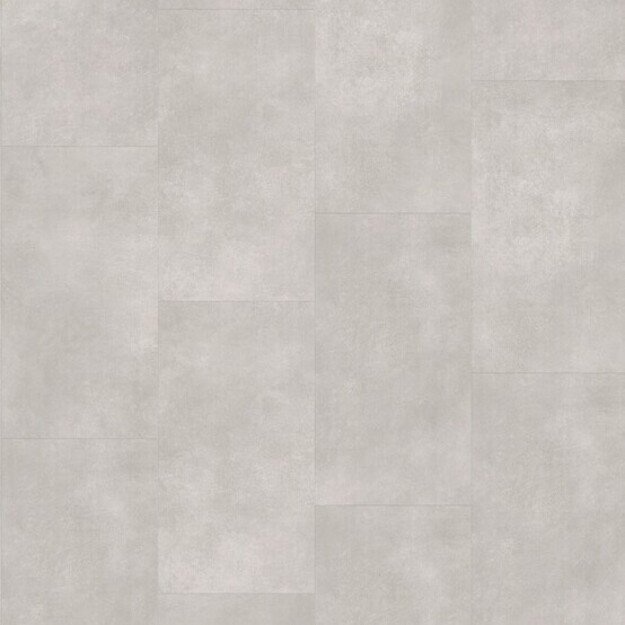Gerflor, Virtuo, 30 Rigid Acoustic, 39100990, Latina Clear, 399x730x5,4 mm, 31kl., rakinamos LVT vinilinės plytelės