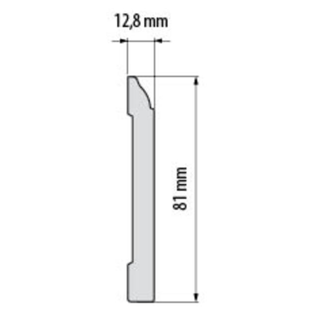 Elegance grindjuostė LPC-15 1