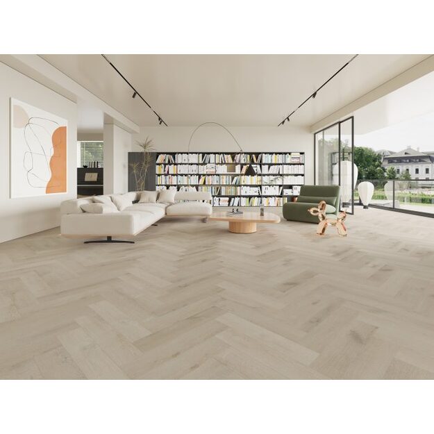 YTD DC HerringboneDC072 SPC vinilinė eglutė 