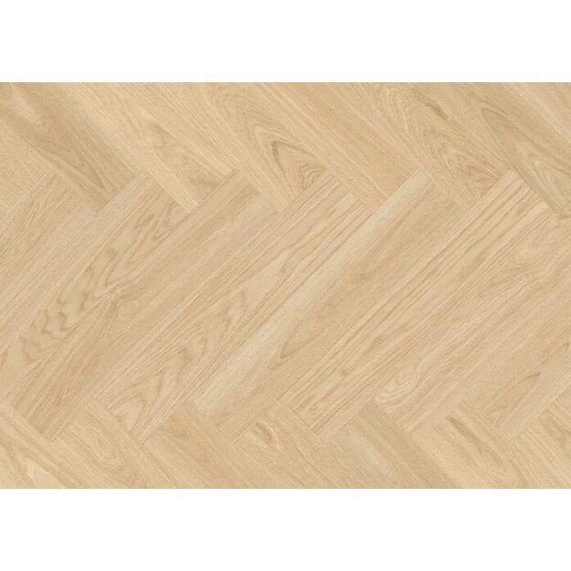Barlinek NextStep Vanilla Oak Herringbone SPC vinilinė eglutė