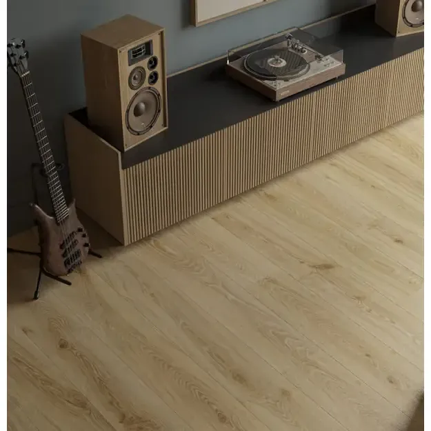 Barlinek NextStep Cinnamon Oak SPC vinilinės grindys 4