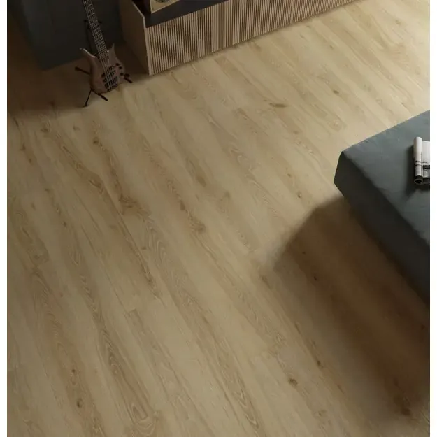 Barlinek NextStep Cinnamon Oak SPC vinilinės grindys 3