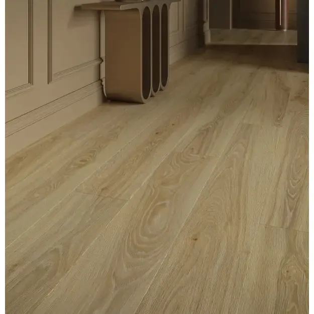 Barlinek NextStep Cinnamon Oak SPC vinilinės grindys 1