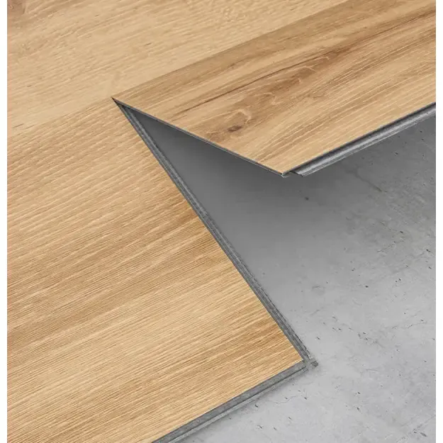 Barlinek NextStep Cinnamon Oak SPC vinilinės grindys 7