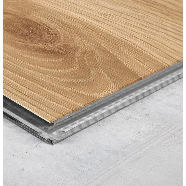 Barlinek NextStep Cinnamon Oak SPC vinilinės grindys 6