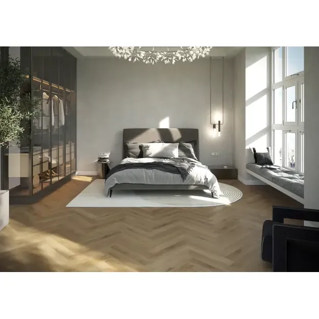 Royal Castle Pena 05EIR-026 125x625x6mm 33kl surakinama LVT lentelė