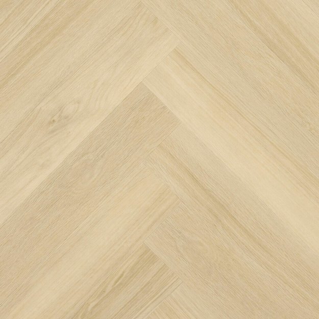 BerryAlloc Zenn Click Comfort 55 Herringbone Sorrento SPC vinilinė grindų danga eglute