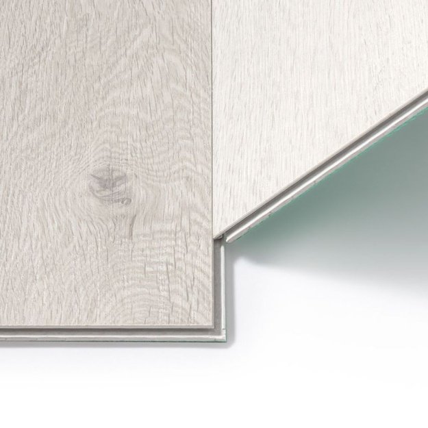 Bestlaminate Adduri A+B Cappuccino Oak ESPC vinilinė grindų danga eglute