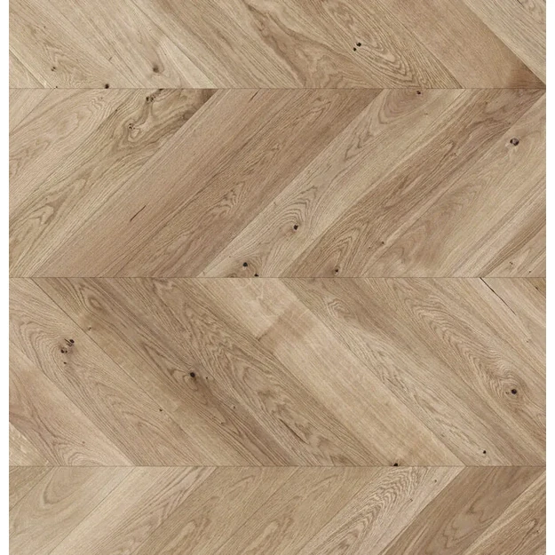 Barlinek  Oak Balos Chevron 130 parketlentės