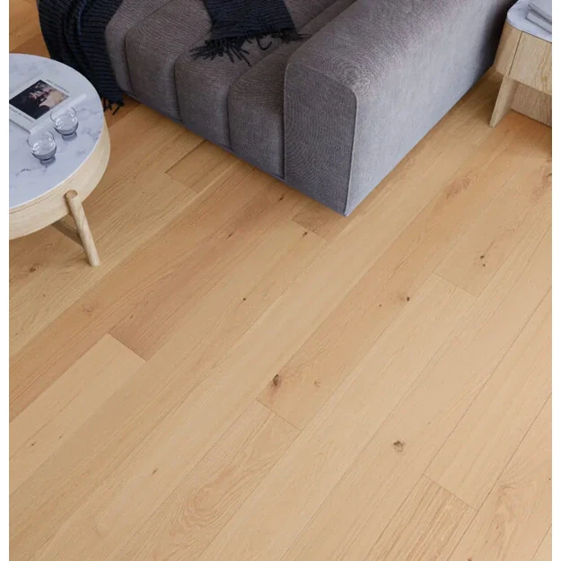 Barlinek Oak Tartufo Bianco Grande ąžuolo parketlentės