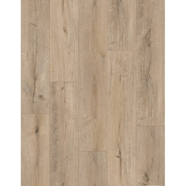 Natural Floors Aruba SPC vinilinės grindys