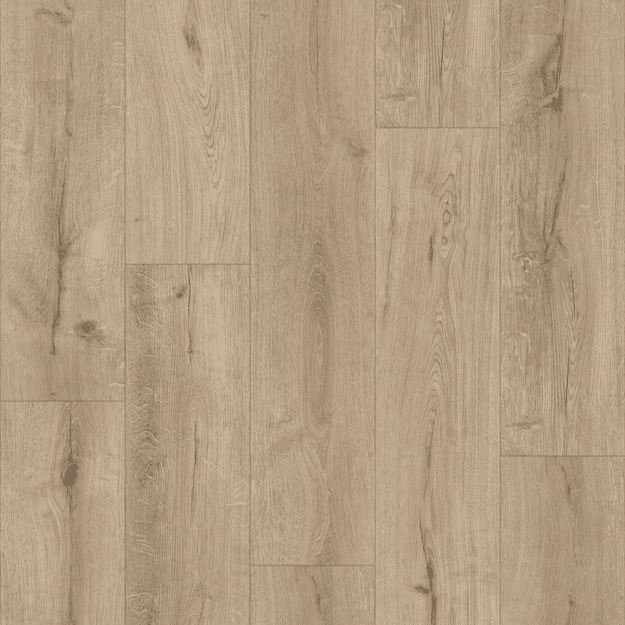 Natural Floors Aruba SPC vinilinės grindys