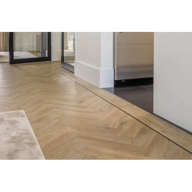 Therdex, Tapis series 4007, 101,6x406,4x2,5 mm, 33 kl., klijuojama LVT vinilinė lentelė 3