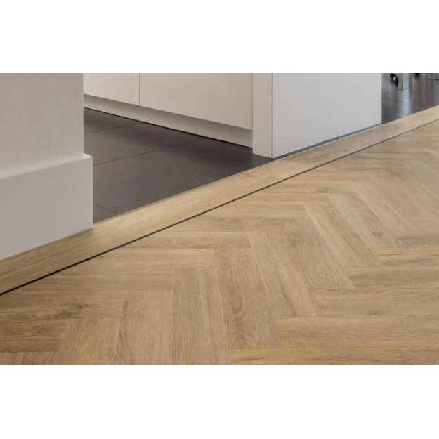 Therdex, Tapis series 4007, 101,6x406,4x2,5 mm, 33 kl., klijuojama LVT vinilinė lentelė 2