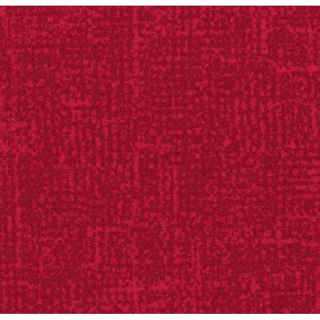 Forbo, Flotex, Metro cherry s246031, 2m, 33 klasė, ruloninė kiliminė danga