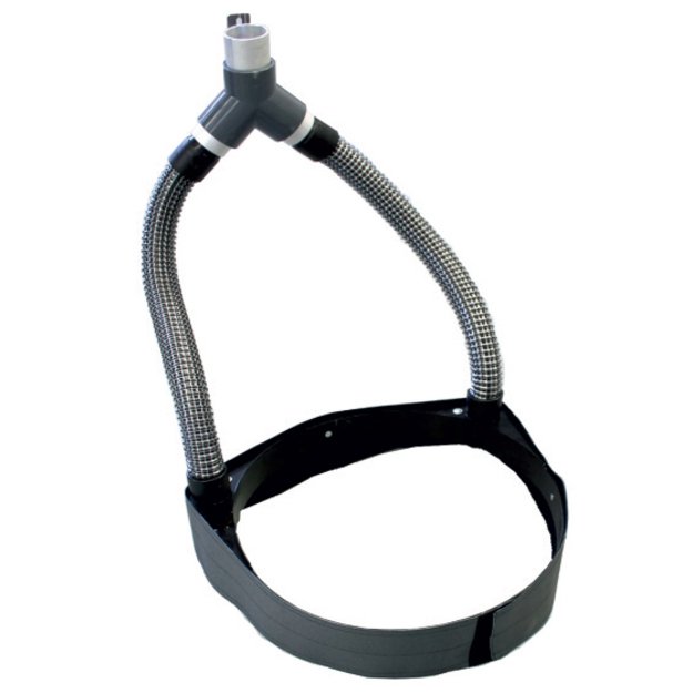Siurbimo sistema MULTI-VAC III