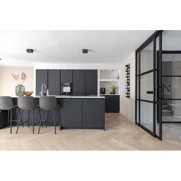 Therdex, chevron series herringbone 6042, 152,4x609,6x2,5 mm, 33 kl., klijuojama LVT vinilinė lentelė 1