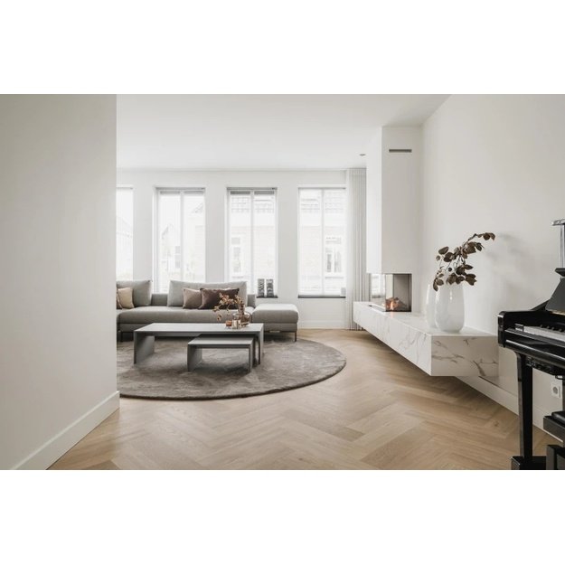 Therdex, chevron series herringbone 6042, 152,4x609,6x2,5 mm, 33 kl., klijuojama LVT vinilinė lentelė 2