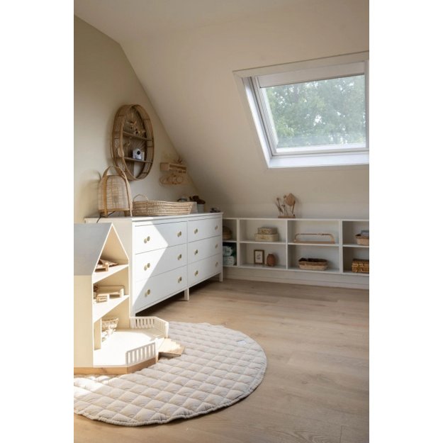 Therdex, XstraLong serie  18080, 228,0x1829,0×3 mm, 33 kl., klijuojama LVT vinilinė lentelė 1
