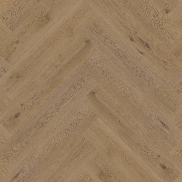 Therdex, Authetic serie herringbone 7564, 762,0×152,4×2,5 mm, 33 kl., klijuojama LVT vinilinė lentelė