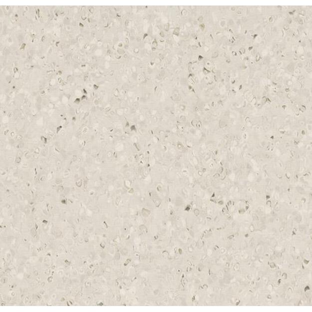 Forbo Sphera Essence, 50500 Limestone, 2m, 34kl, PVC homogeninė ruloninė grindų danga