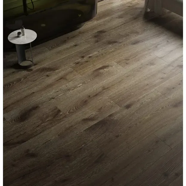 Barlinek NextStep Coffee Oak SPC vinilinės grindys 5