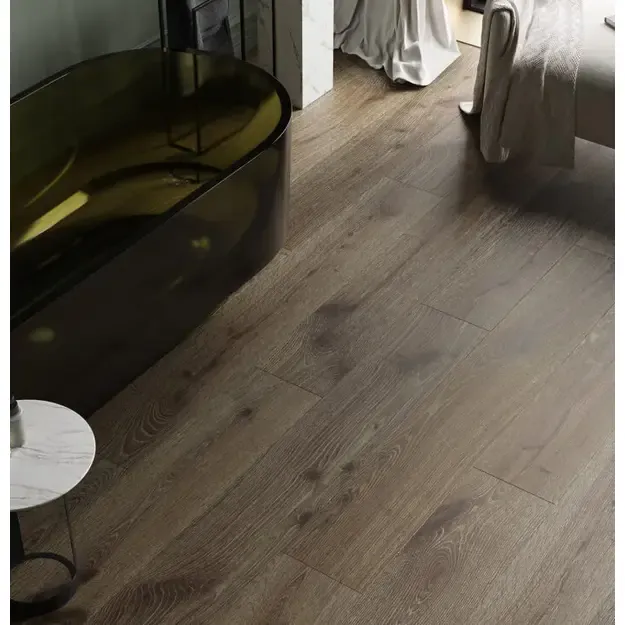 Barlinek NextStep Coffee Oak SPC vinilinės grindys 3