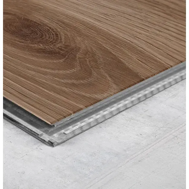 Barlinek NextStep Coffee Oak SPC vinilinės grindys 6