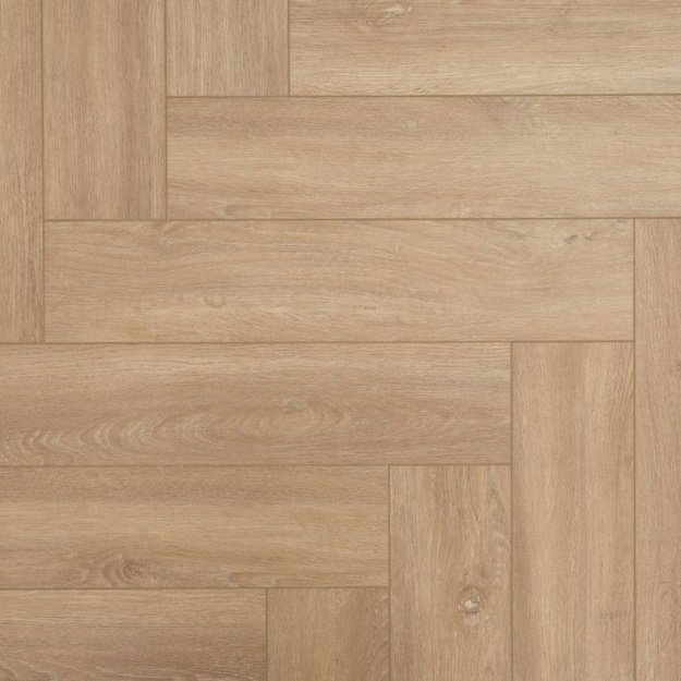 Bestlaminate Adduri A+B Carmel Oak ESPC vinilinė grindų danga eglute
