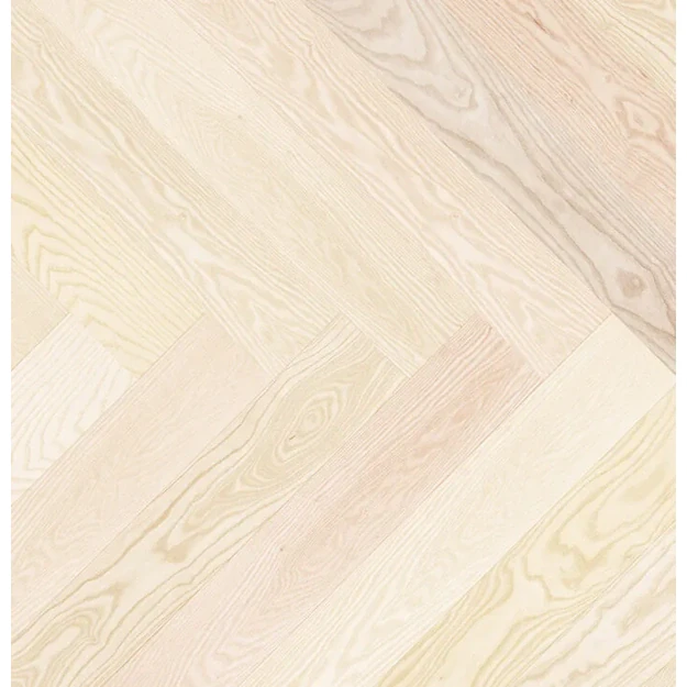 Barlinek Ash Moonlight Herringbone  130 parketlentės