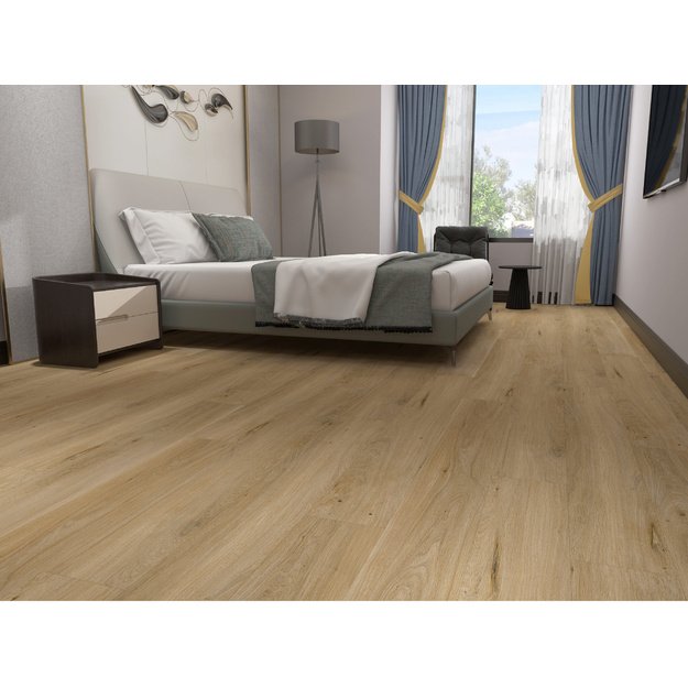 Natural Floors Bali SPC vinilinės grindys